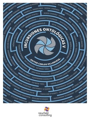 Incursiones Ontológicas V - ebook